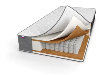 Матрас Элегант Голд №5Б Мега