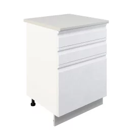 Шкаф София ШН3Я 600 без столешницы