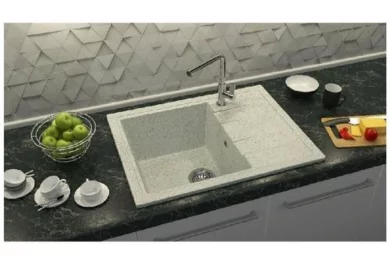 Мойка для кухни врезная Агата 150