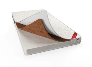 Детский матрас Лео Джуниор Платинум №2