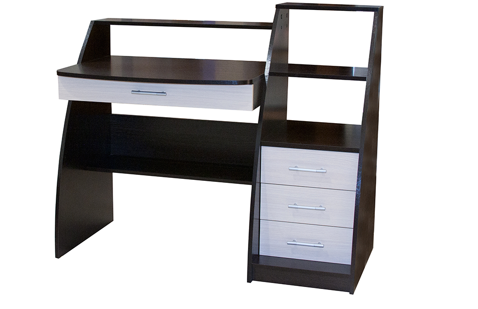 Office Desk Office Furniture Commercial Furniture panel+steel modern office comp