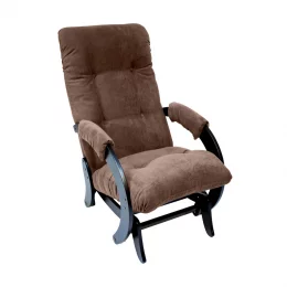 Кресло-глайдер Мебель-Импэкс мод. 68 