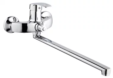 Смеситель РМС для ванны SL85-006E
