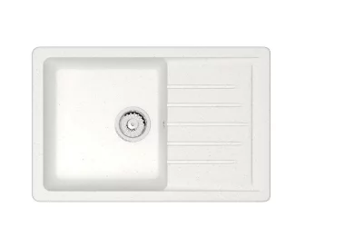 Мойка для кухни врезная Агата 16
