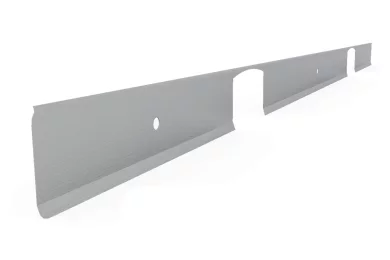 Планка угловая 28/R8(R9)