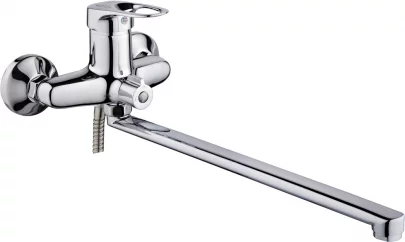 Смеситель РМС для ванны SL55-006E