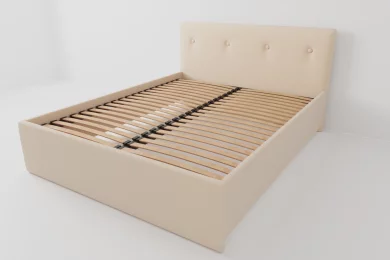 Кровать ДОРА с подъемным механизмом (Berhouse)