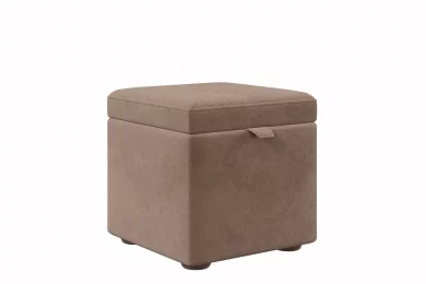 Пуф с подъёмным механизмом