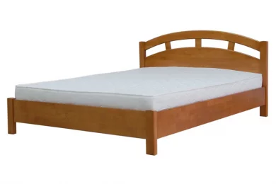 Кровать Каролина 4 ОС с царгой 200 мм