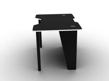 Геймерский компьютерный стол GT-WXG-200 черный