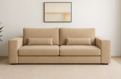 Диван прямой Байнауш