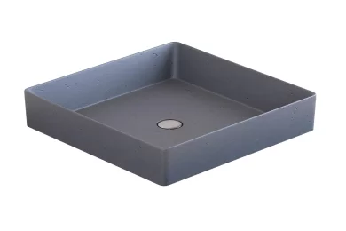 Раковина для ванной Uperwood Square 39