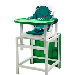 Стульчик для кормления Froggy стол-стул