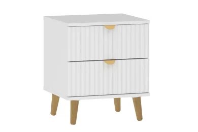 Тумба прикроватная Дакота НМ 040.19