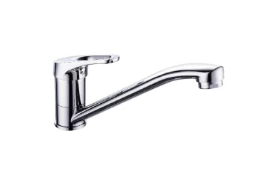 Смеситель Gross Aqua Base G0110 для кухни
