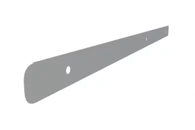 Планка торцевая 38/R3