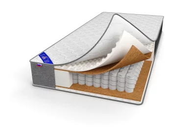 Матрас Элегант Голд №5М Фитнесс
