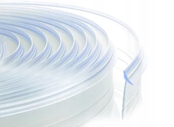 Уплотнитель для столешниц, Г-образный, лента