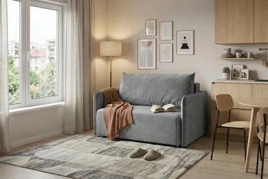 Диван прямой Сунгуль мини