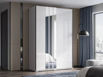 Шкаф-купе Оскар 2