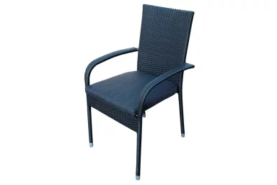 Стул Парис с подушкой