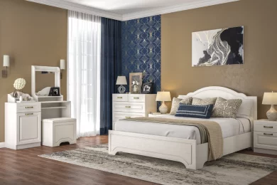 Спальный гарнитур Ливерпуль