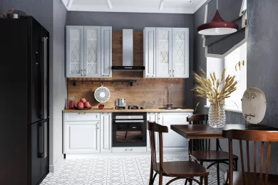 Кухонный гарнитур Ницца