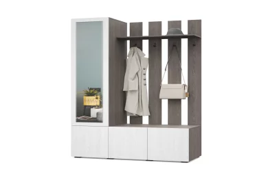 Прихожая Челси Ч70