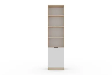 Стеллаж Монблан W