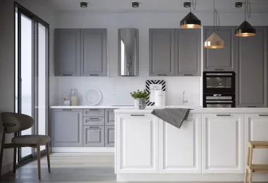 Кухонный гарнитур Ницца