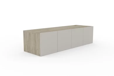 Антресоль Монблан 1600