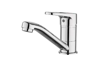 Смеситель Gross Aqua Delta G0109 для кухни
