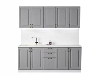 Кухонный гарнитур Ницца СП 2.0