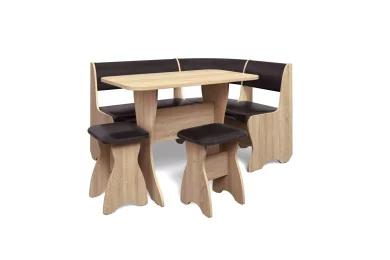 Кухонный уголок Тюльпан