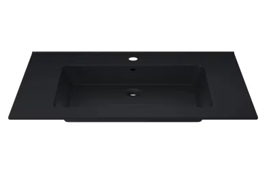 Раковина для ванной Uperwood Parma Quartz 75 кварцевая