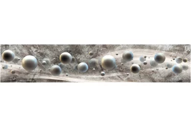 Стеновая панель KM 302 на композитной основе