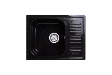 Мойка кварцевая AGATA AG5