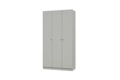 Шкаф Даром 3-х створчатый Д31