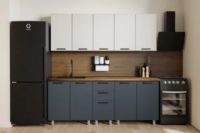 Кухонный гарнитур Магнолия