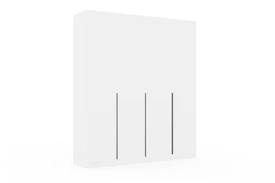 Шкаф Монблан New распашной 2000 4-х дверный