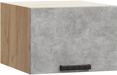 Шкаф Стендмебель горизонтальный ШВГП 500 (глубокий 19 мм) 