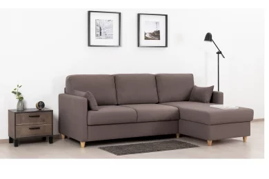 Диван-кровать угловой Дилан