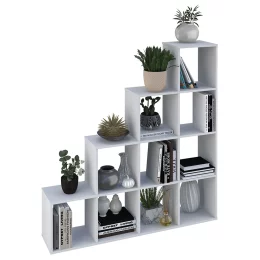 Стеллаж Polini Home Smart Каскадный 10 секций