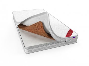 Детский матрас Makvin Baby (1200х600х90) с чехлом