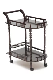 Столик сервировочный 3512 TetChair