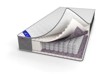 Детский матрас Чико Голд №3М