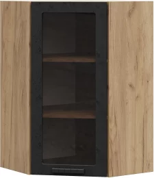 Шкаф Стендмебель ШВУС 600х600-920