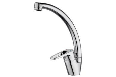 Смеситель Gross Aqua Delta A02 для кухни