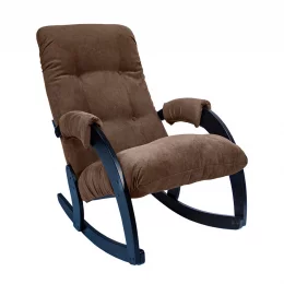 Кресло-качалка Мебель-Импэкс 67
