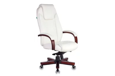 Кресло Бюрократ T-9923WALNUT